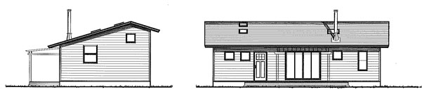 nasushiobara cabin flat2