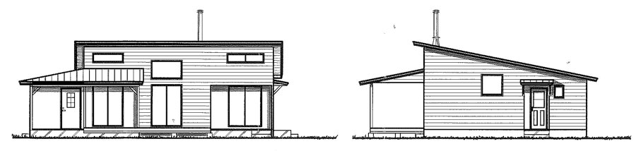 nasu cabin flat